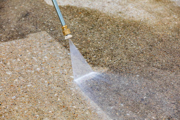 Best Concrete Surface Cleaning in Ashland, VA